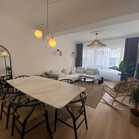 Apartamento Newly Furnished In Center *