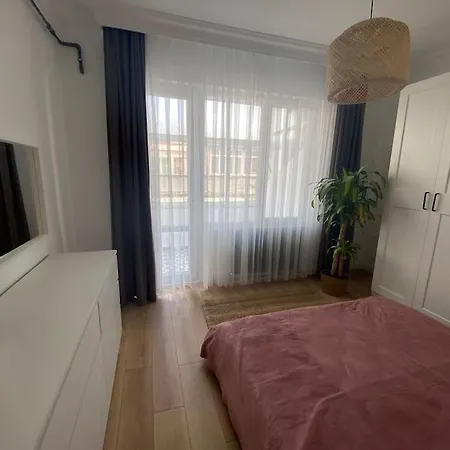 Newly Furnished In Center Apartment Istanbul