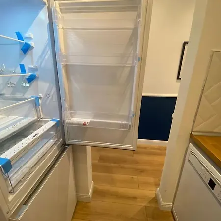 Newly Furnished In Center