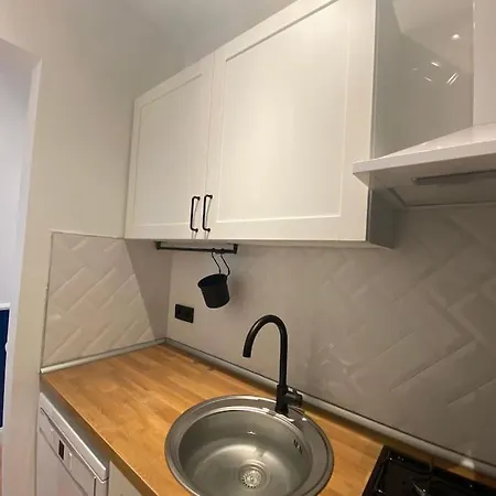 Newly Furnished In Center * Istanbul