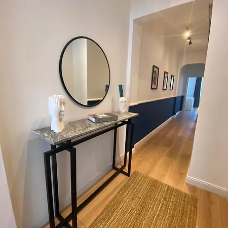 Apartamento Newly Furnished In Center